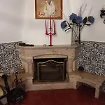 Fazenda Do Marante Hostal Tomar