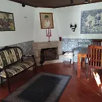 Hostel Fazenda Do Marante