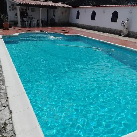 Fazenda Do Marante 托马尔