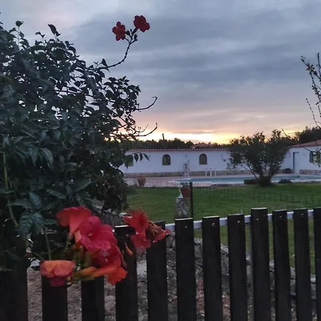 Hostel Fazenda Do Marante *