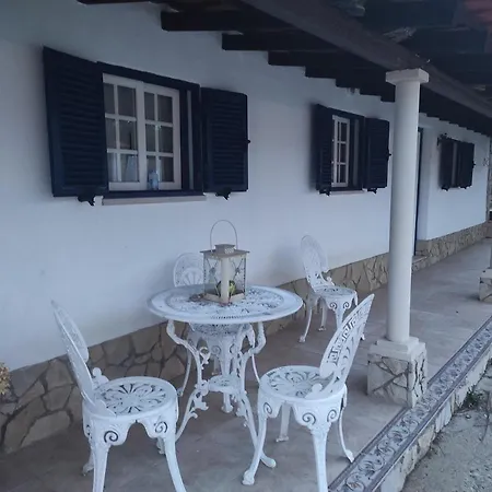 Fazenda Do Marante Albergue