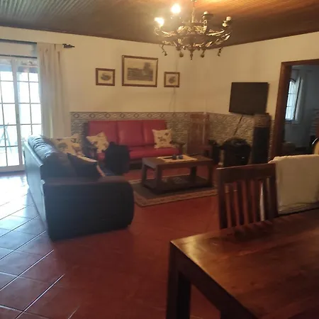 Fazenda Do Marante Tomar