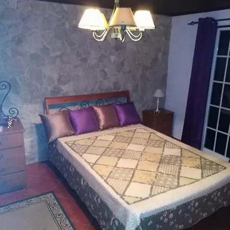 Fazenda Do Marante *