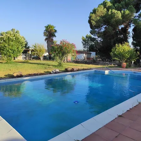 Hostel Fazenda Do Marante