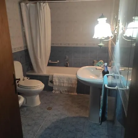 Fazenda Do Marante * Tomar