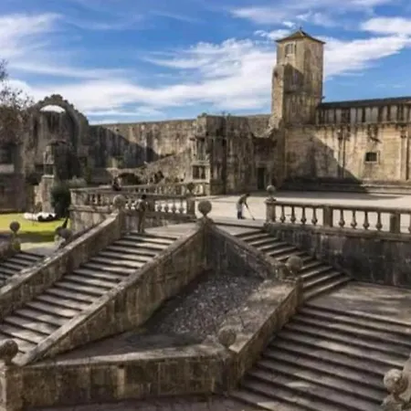 Fazenda Do Marante 旅馆 *