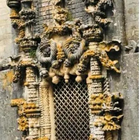 Fazenda Do Marante 旅馆 *