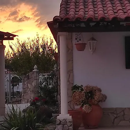 旅馆 Fazenda Do Marante