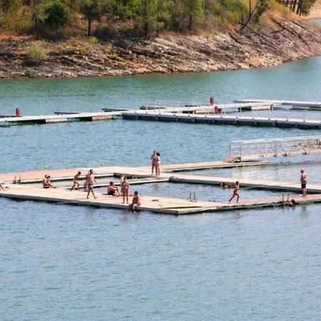 旅馆 Fazenda Do Marante