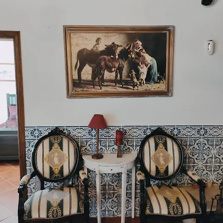 Fazenda Do Marante