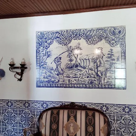 Fazenda Do Marante *