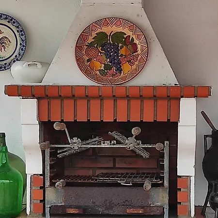 旅馆 Fazenda Do Marante *