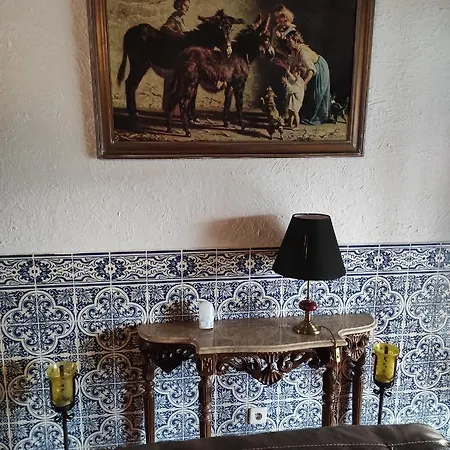 Fazenda Do Marante Tomar