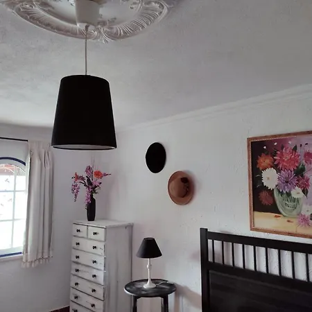 Hostel Fazenda Do Marante *