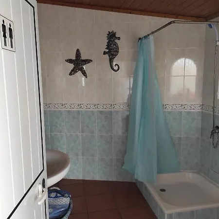 Hostel Fazenda Do Marante Tomar