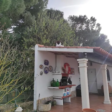 旅馆 Fazenda Do Marante