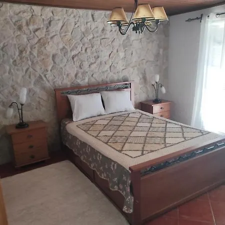 Hostel Fazenda Do Marante