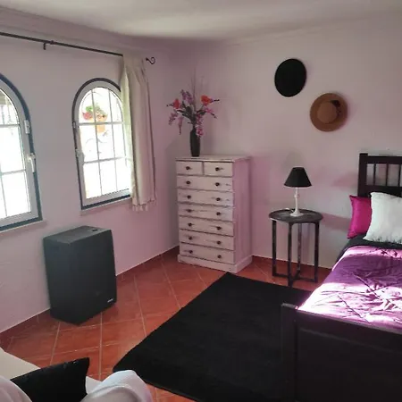 Hostel Fazenda Do Marante Tomar