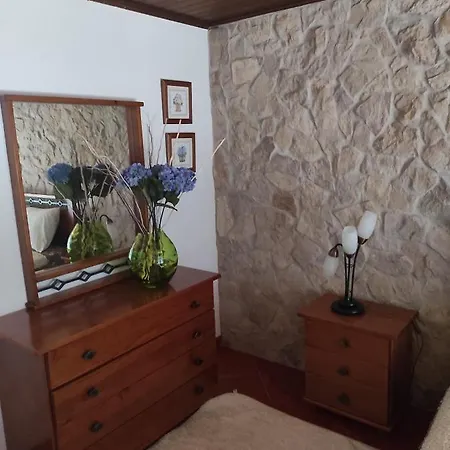 Hostel Fazenda Do Marante *