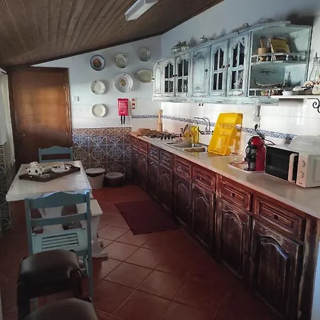 Fazenda Do Marante *