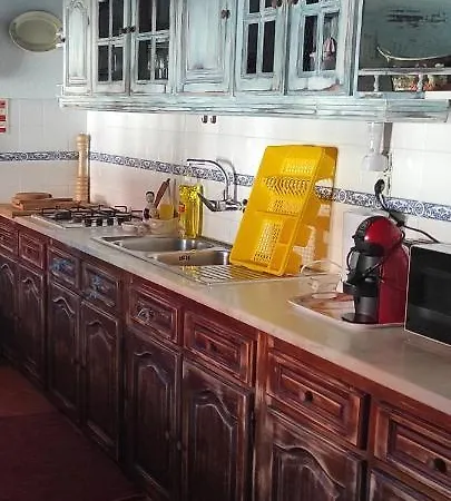 Fazenda Do Marante Tomar