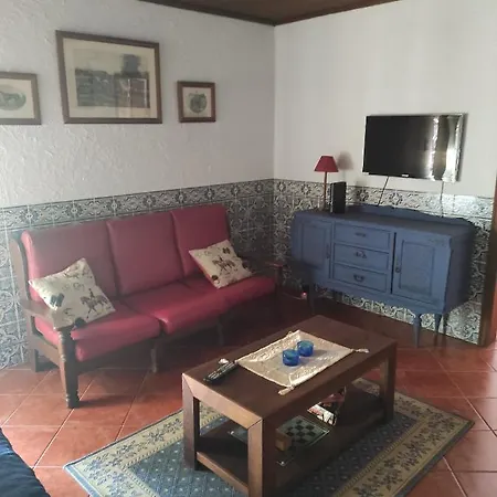 Fazenda Do Marante Hostel Tomar