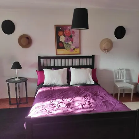 Fazenda Do Marante *