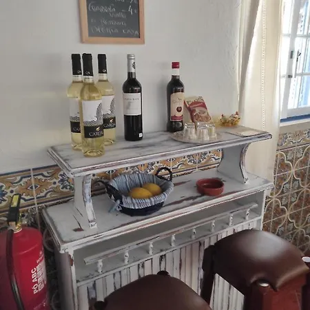 Хостел Fazenda Do Marante *