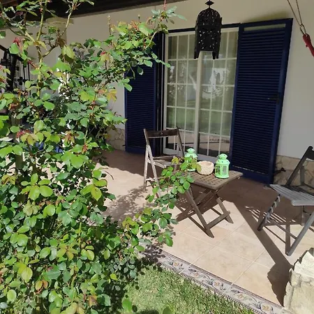 Fazenda Do Marante Хостел Томар