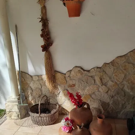 Fazenda Do Marante * Томар