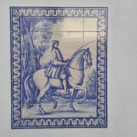 旅馆 Fazenda Do Marante 托马尔