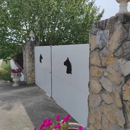 Fazenda Do Marante Hostel