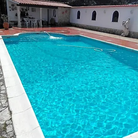Fazenda Do Marante Tomar