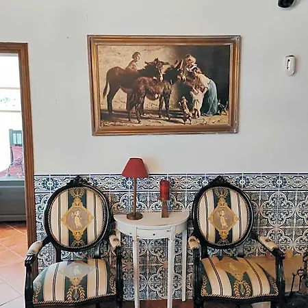 Fazenda Do Marante