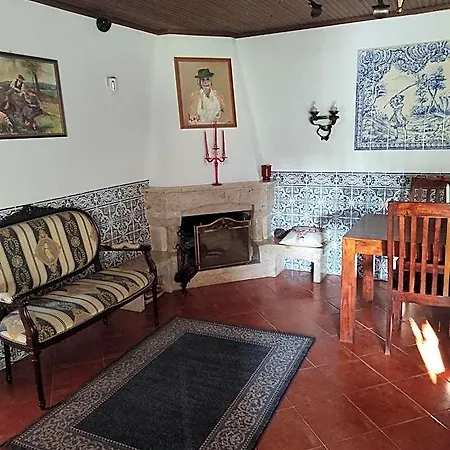 Fazenda Do Marante *