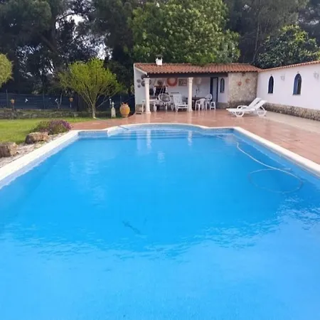 Fazenda Do Marante Tomar