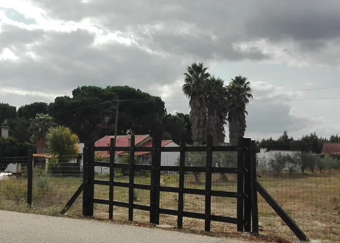 Fazenda Do Marante Albergue