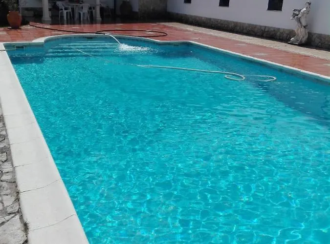 Fazenda Do Marante Tomar