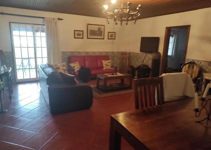 Fazenda Do Marante Tomar