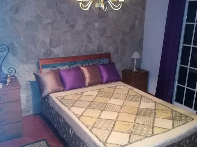 Fazenda Do Marante *