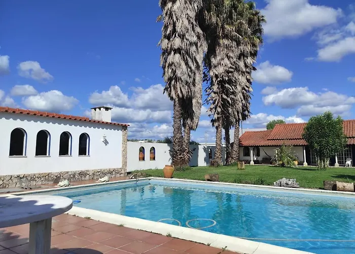 Fazenda Do Marante *