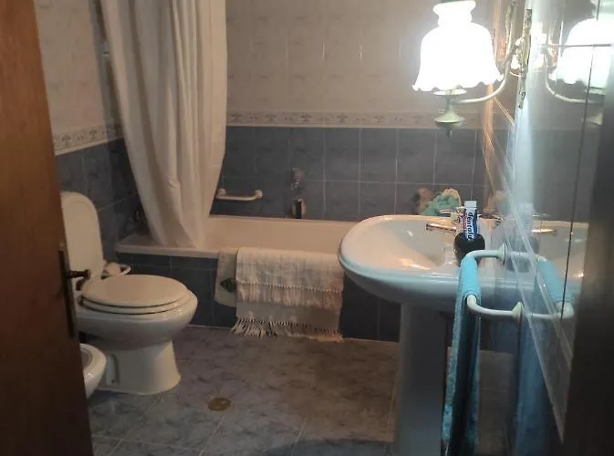 Fazenda Do Marante * Tomar