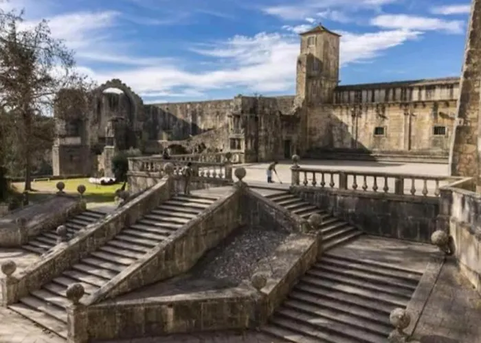 Fazenda Do Marante Albergue *