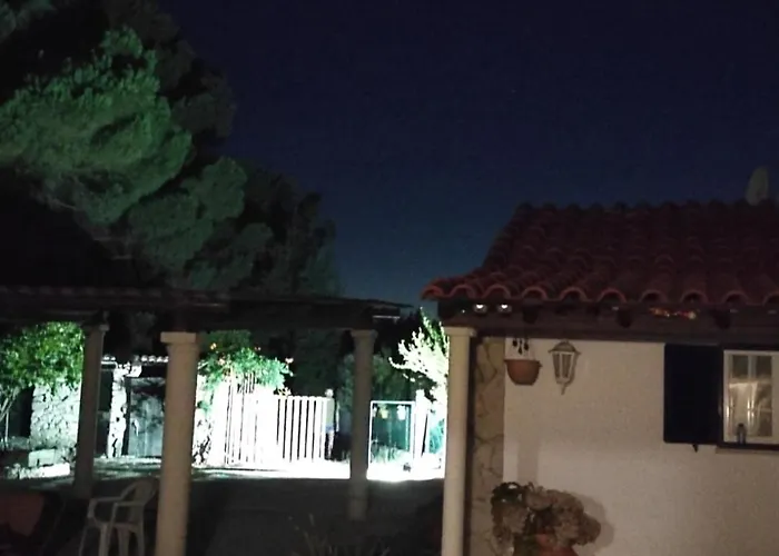 Hostal Fazenda Do Marante *