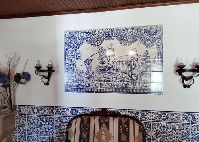 Fazenda Do Marante *