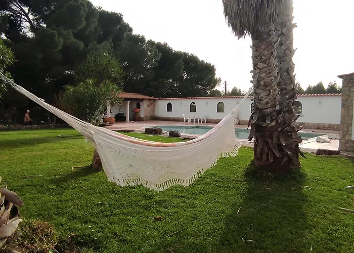 Fazenda Do Marante *