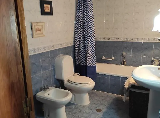 Albergue Fazenda Do Marante Tomar