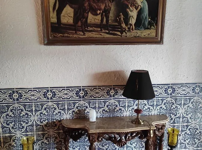 Fazenda Do Marante Tomar