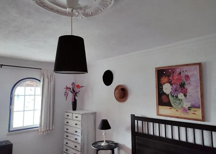 Albergue Fazenda Do Marante *