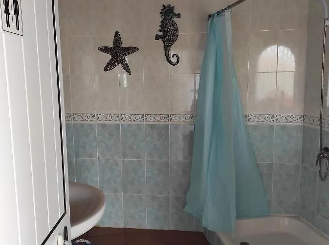 Albergue Fazenda Do Marante Tomar